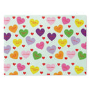 Sweet Tart Hearts Valentine Cutting Board-4