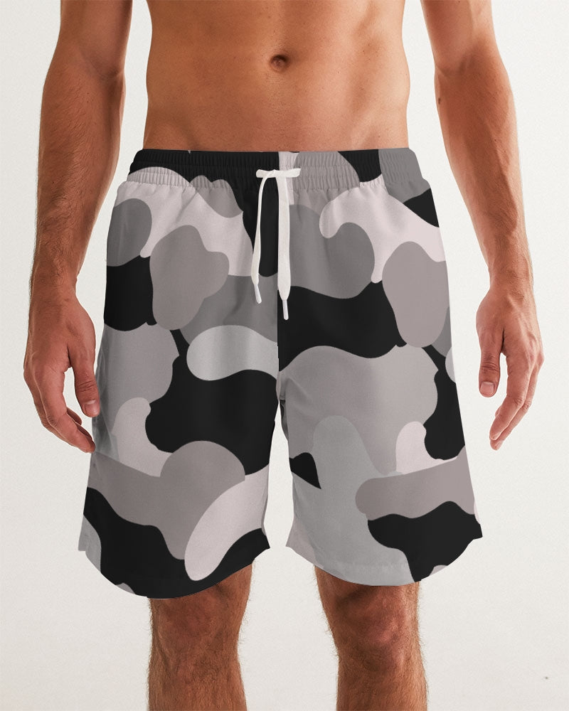 Ash Men's Swim Trunk