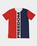 Unity and Freedom Men's Tee-1