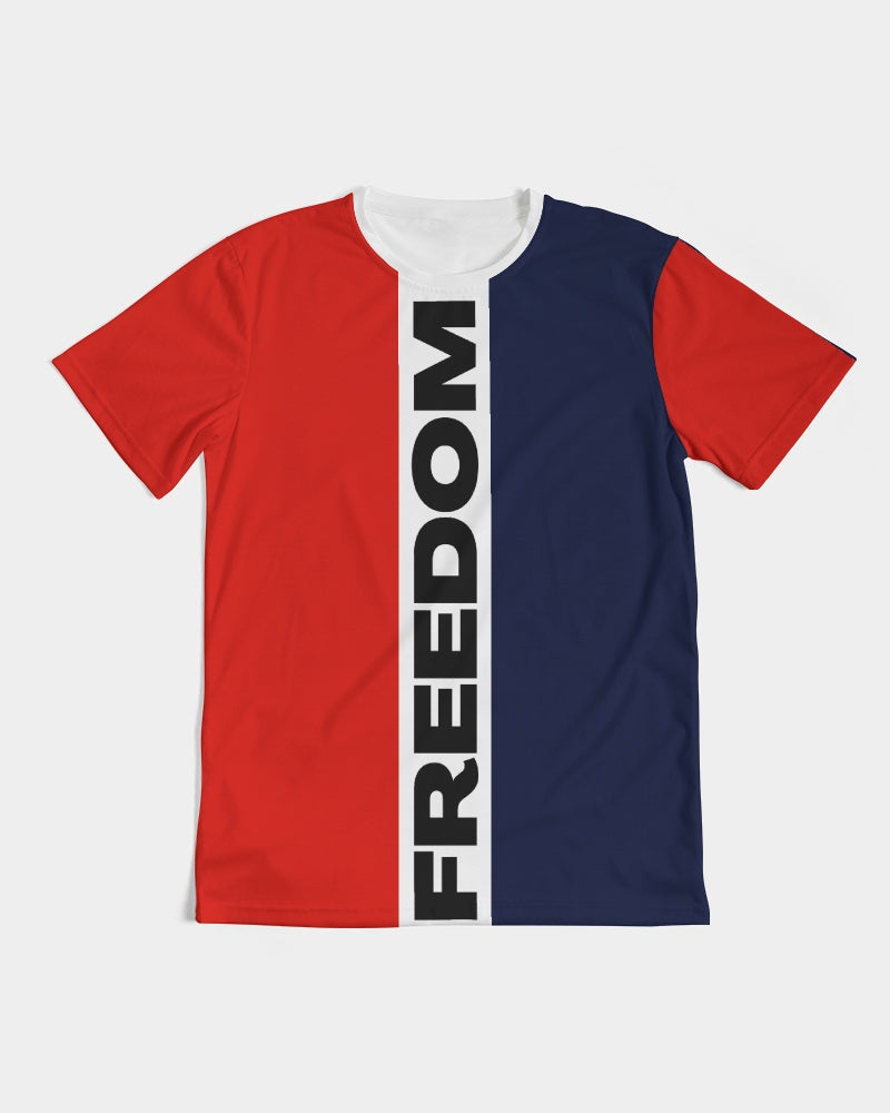 Unity and Freedom Men's Tee