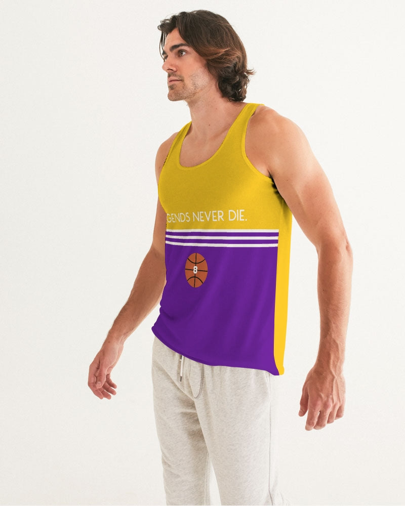 HOOP LEGEND Men's Tank