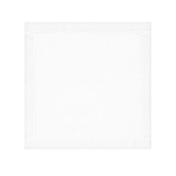 Valentine's Red Hearts Face Towel