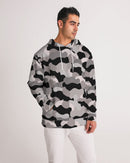 Ash Men's Hoodie-3