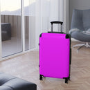 Hot Pink Suitcases-15