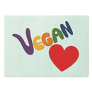 Vegan Heart Cutting Board-3