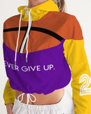 HOOP LEGEND Ladies Windbreaker-1