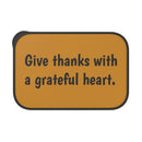PLA GIVE THANKS Bento Box+Band+Utensils-4