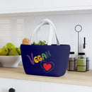 Vegan Heart Lunch Bag-2