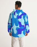 Ocean's Best Men's Windbreaker-2