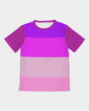Pinkalicious Girls Tee-1