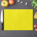 Yellow Cutting Board-4