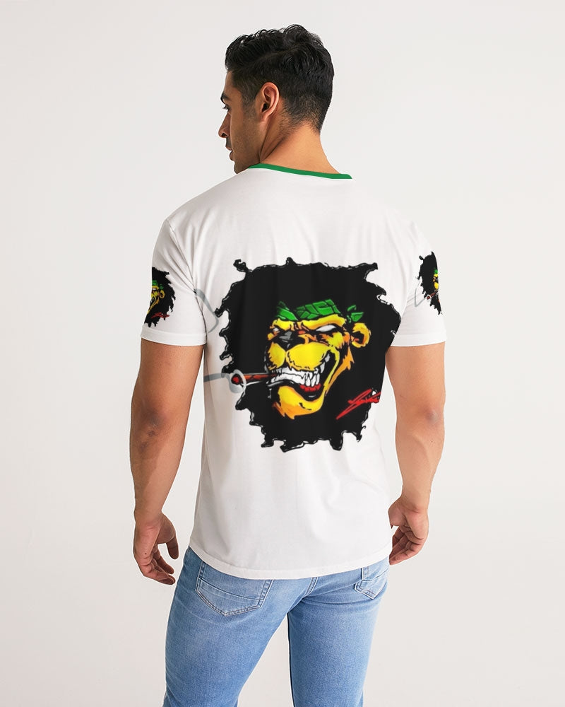 Mad Lion Men's Tee