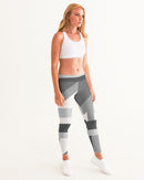 Zona Ladies Yoga Pants-5