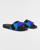Deep Water Ladies Slide Sandal-1