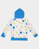 Circus Fun Girls Hoodie-2