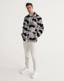 Ash Men's Windbreaker-6