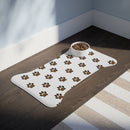 Dog's Best Friend Paws Mat-7