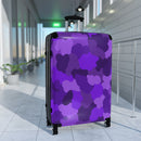 Purple Fusion Suitcases-2