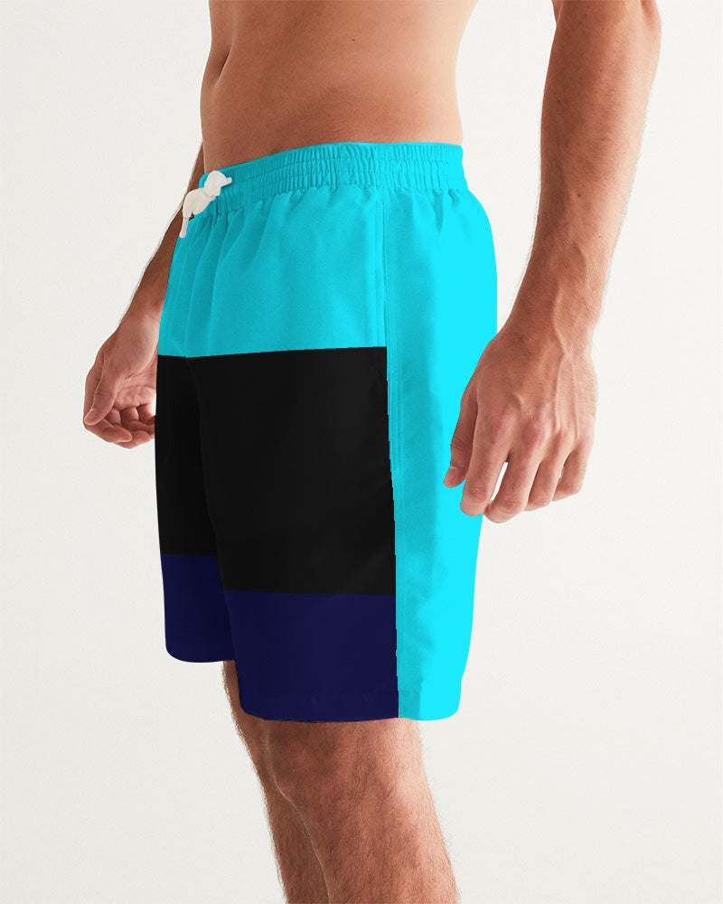 Breezi Men's Swim Trunk - 0