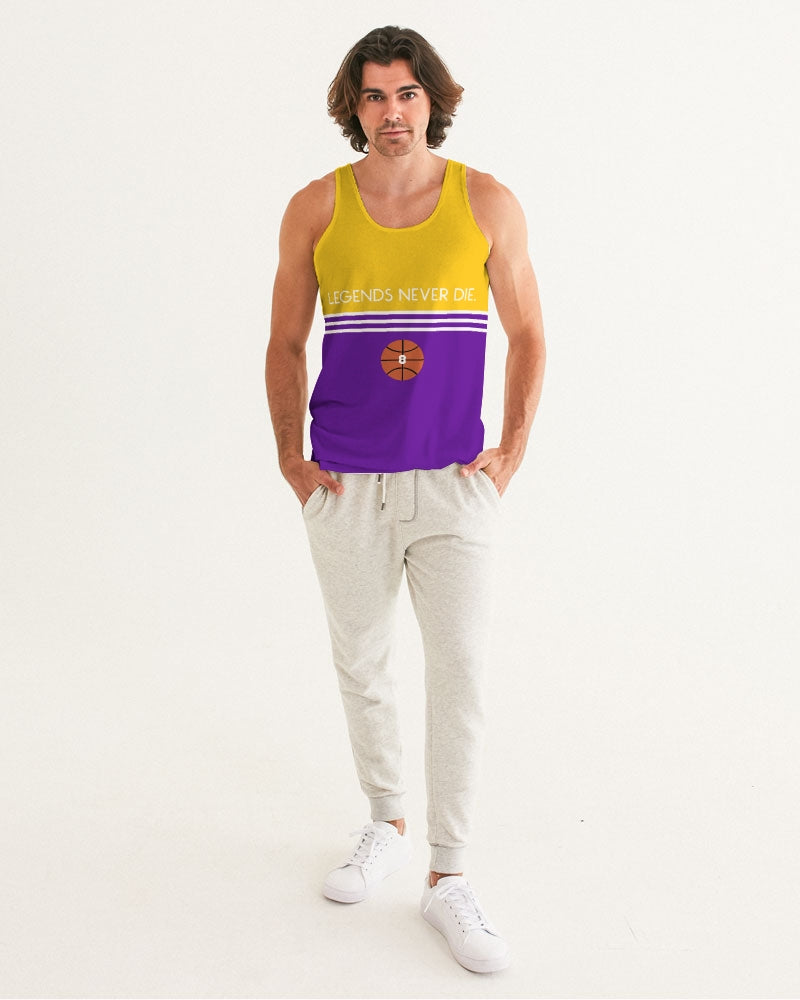 HOOP LEGEND Men's Tank