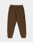 Brown Sugar Men's Track Pants-7
