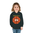 HOOP LEGEND Toddler Boys Hoodie-36