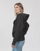 JUST LOVE Ladies Hoodie-5