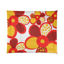 Sunshine Bouquet Comforter-1