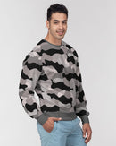 Ash Men's Pullover-5