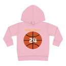 HOOP LEGEND Toddler Boys Hoodie-45