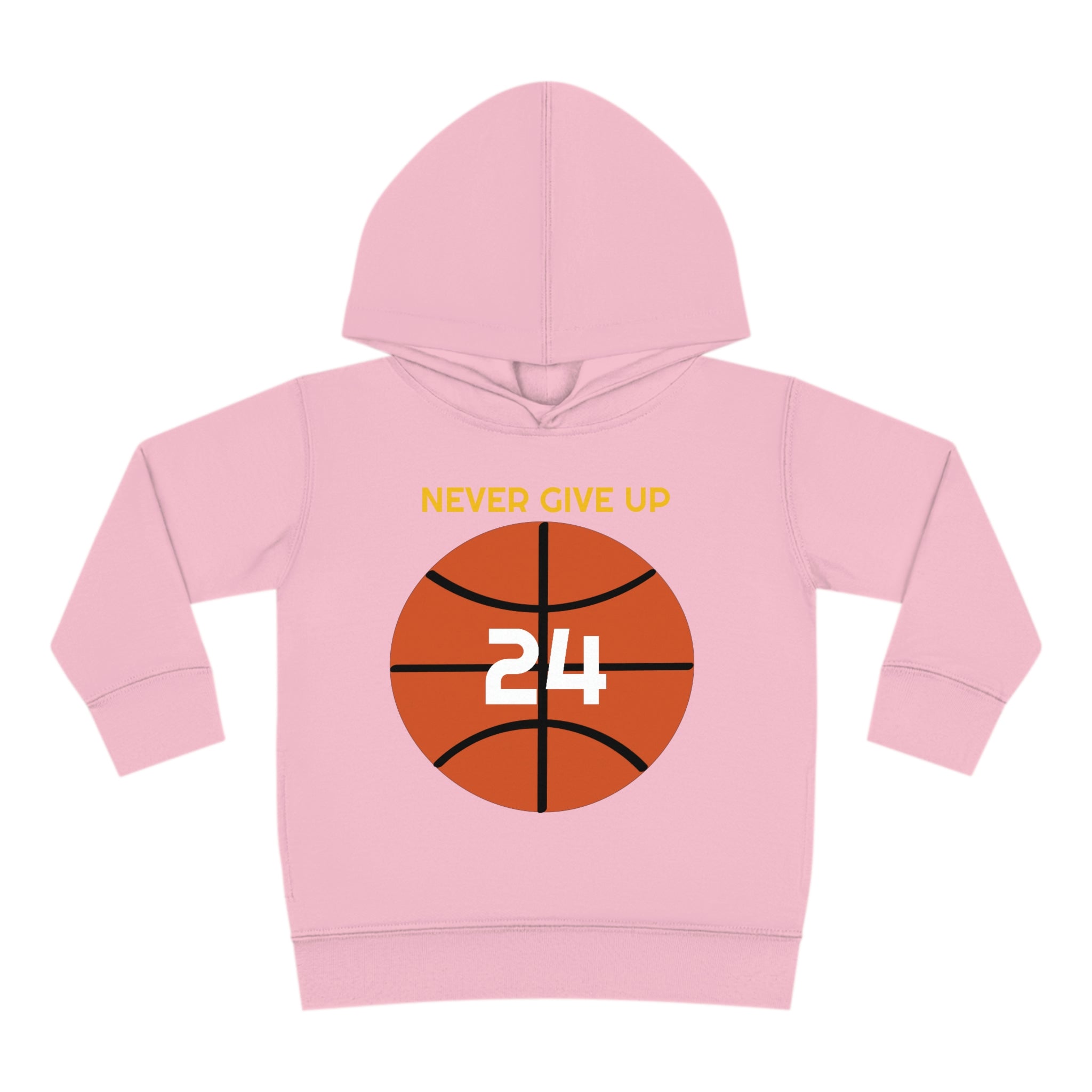 HOOP LEGEND Toddler Boys Hoodie