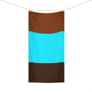 Shore Love Beach Towel-1