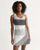 Zona Racerback Dress-1