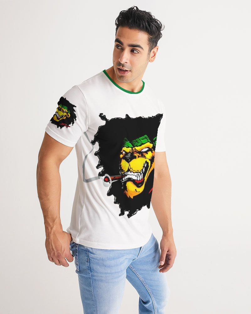 Mad Lion Men's Tee