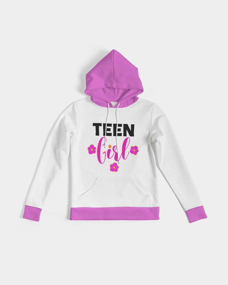 TEEN GIRL Girl's Hoodie