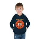 HOOP LEGEND Toddler Boys Hoodie-43