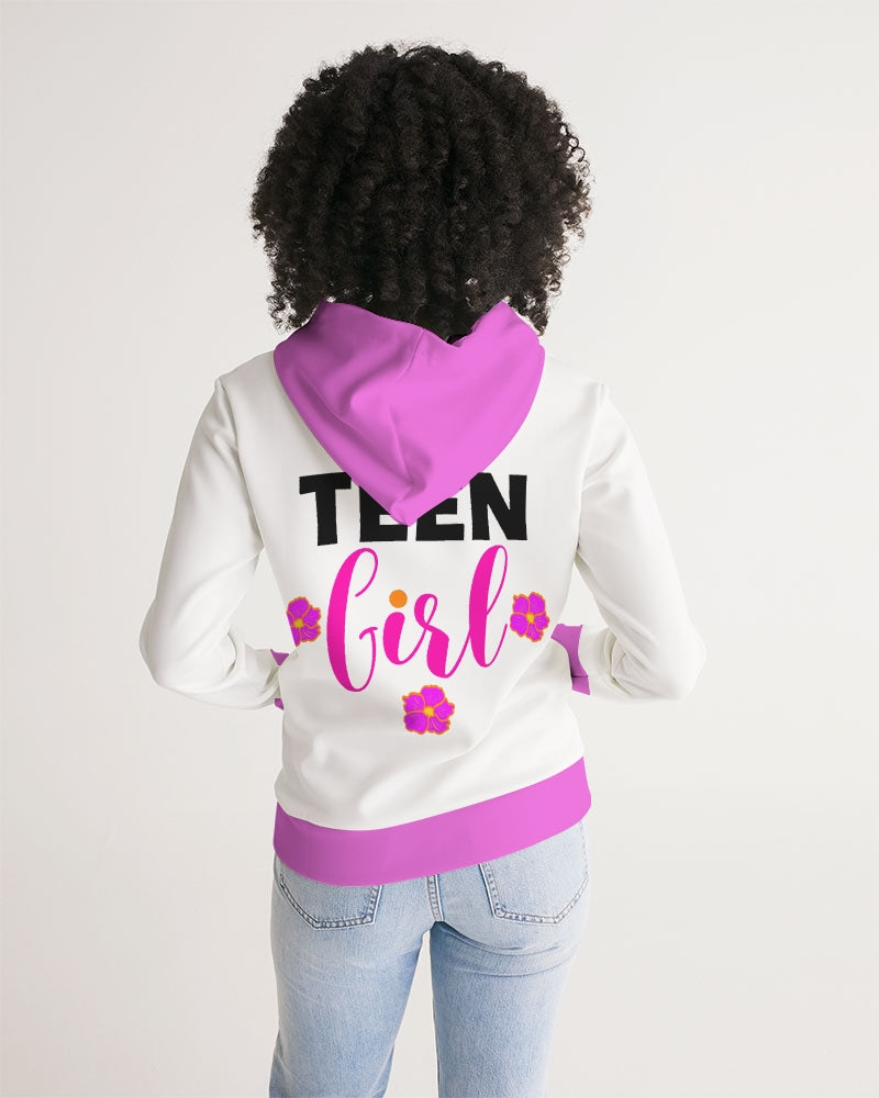 TEEN GIRL Girl's Hoodie