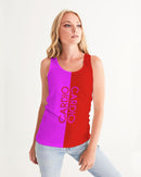 Cardio Hot Ladies Tank Top-1