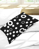 Night White Queen Pillow Case-1