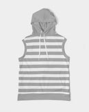 GW Men's Sleeveless Hoodie-3