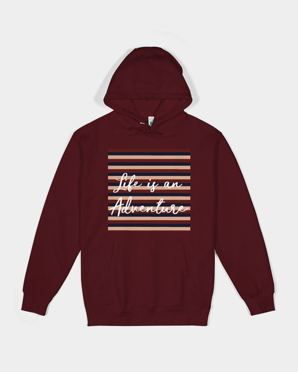 ADVENTURE Ladies Hoodie