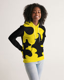 Bumble Bee Ladies Hoodie-4