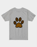 Dog's Best Friend Men's T-Shirt-8