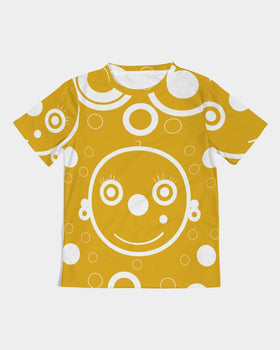 Happy Head Boys Tee
