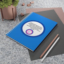 Inspirational Spiral Notebook-3