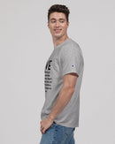 LOVE Men's Tee | Champion-4