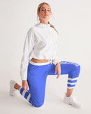 DISCIPLINE Ladies Track Pants-5