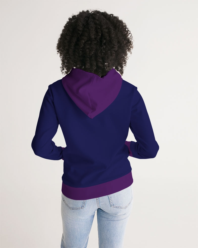 HG Ladies Hoodie
