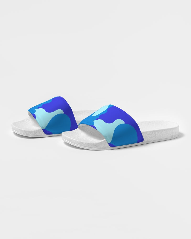 Ocean's Best Ladies Slide Sandal