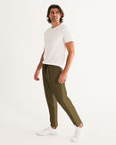 Alexander Men's Joggers-4